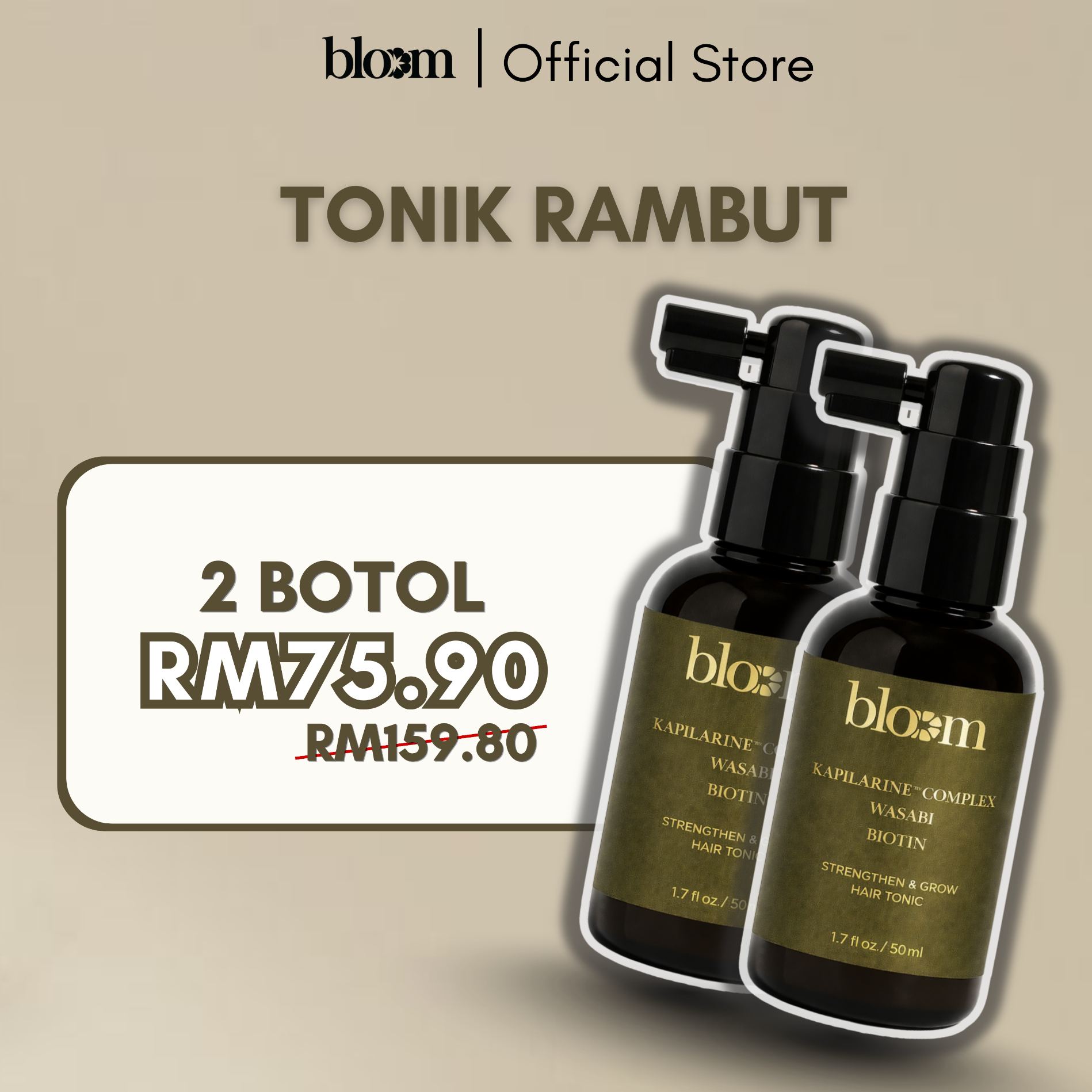 Tonik 2 (Duo)