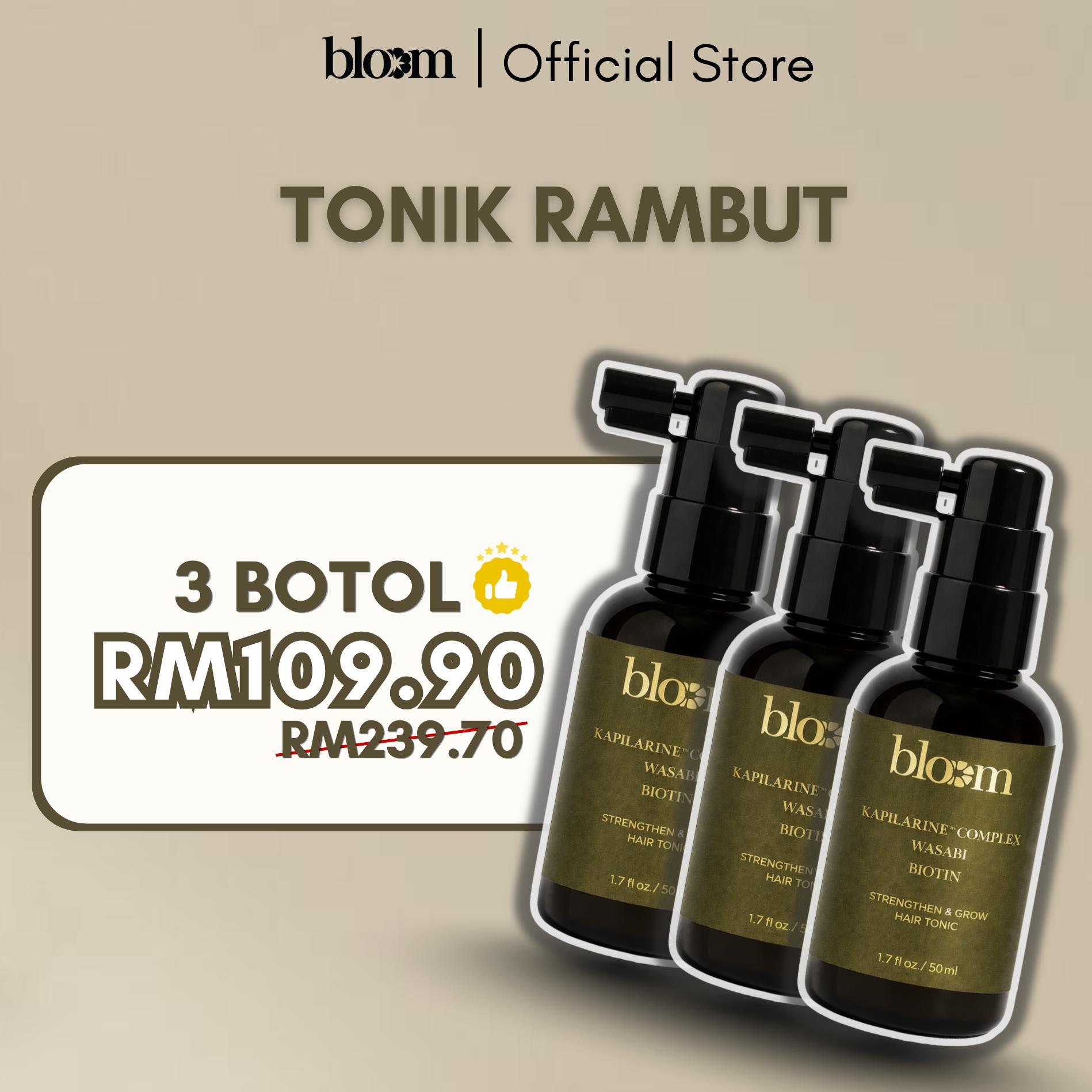 Tonik 3 (Value Pack)